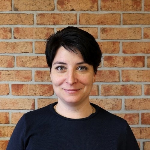 Denisa Křepelová