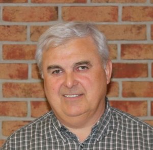 Ing. Stanislav Barvínek