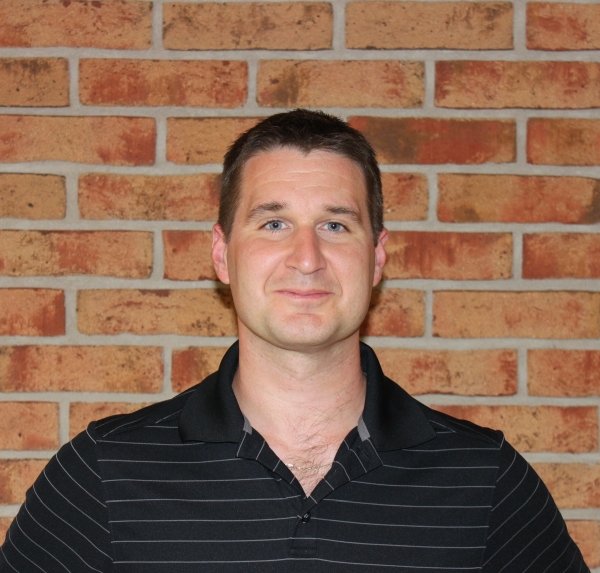 Ing. Tomáš Chlapík