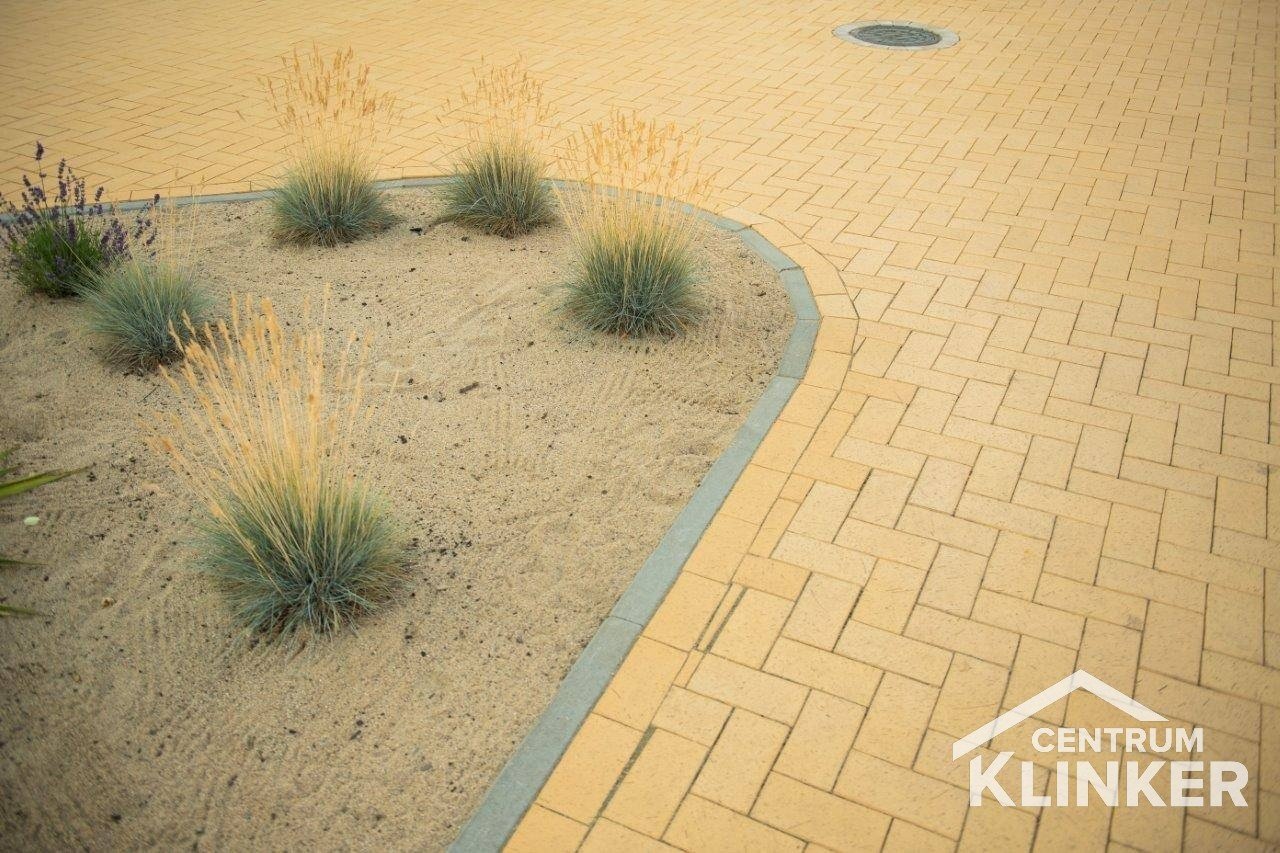 Cihlová klinker dlažba Sahara 200x100x47 Cihlová klinker dlažba Sahara 200x100x47