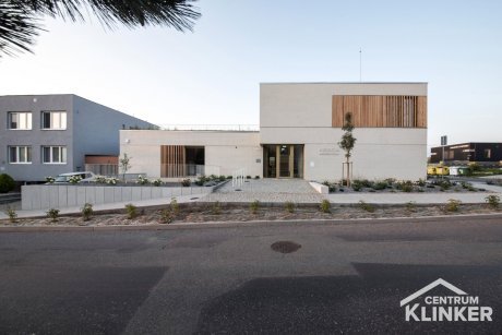 MŠ Hvězdička Šlapanice