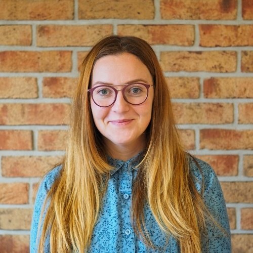 Ing. Barbora Jarošová