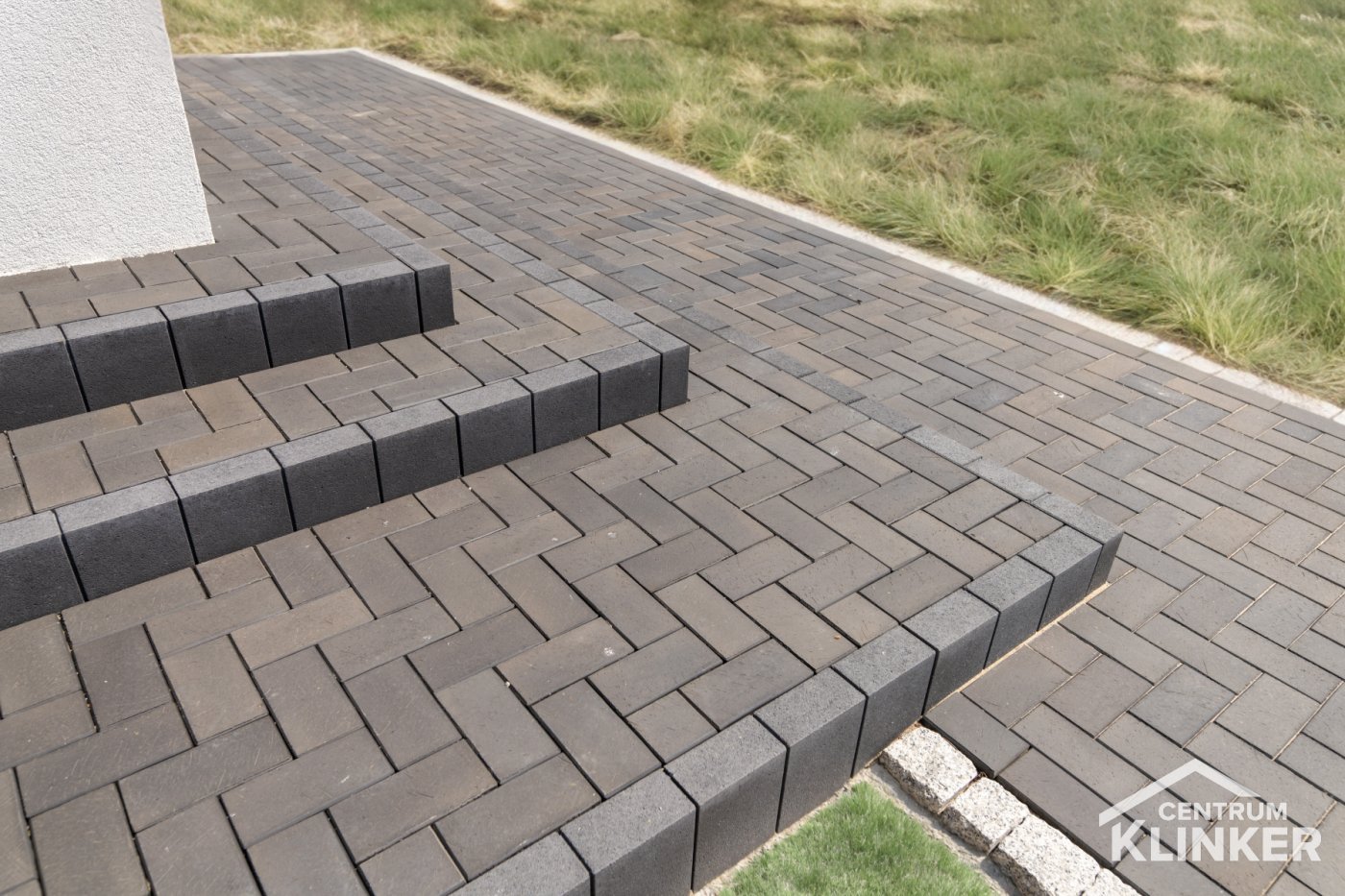 CIHLOVÁ DLAŽBA KLINKER Dlažba Tybet 200x100x52 CIHLOVÁ DLAŽBA KLINKER Dlažba Tybet 200x100x52