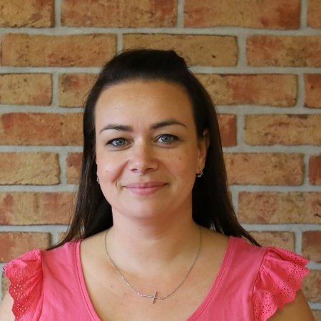Iveta Bolečková