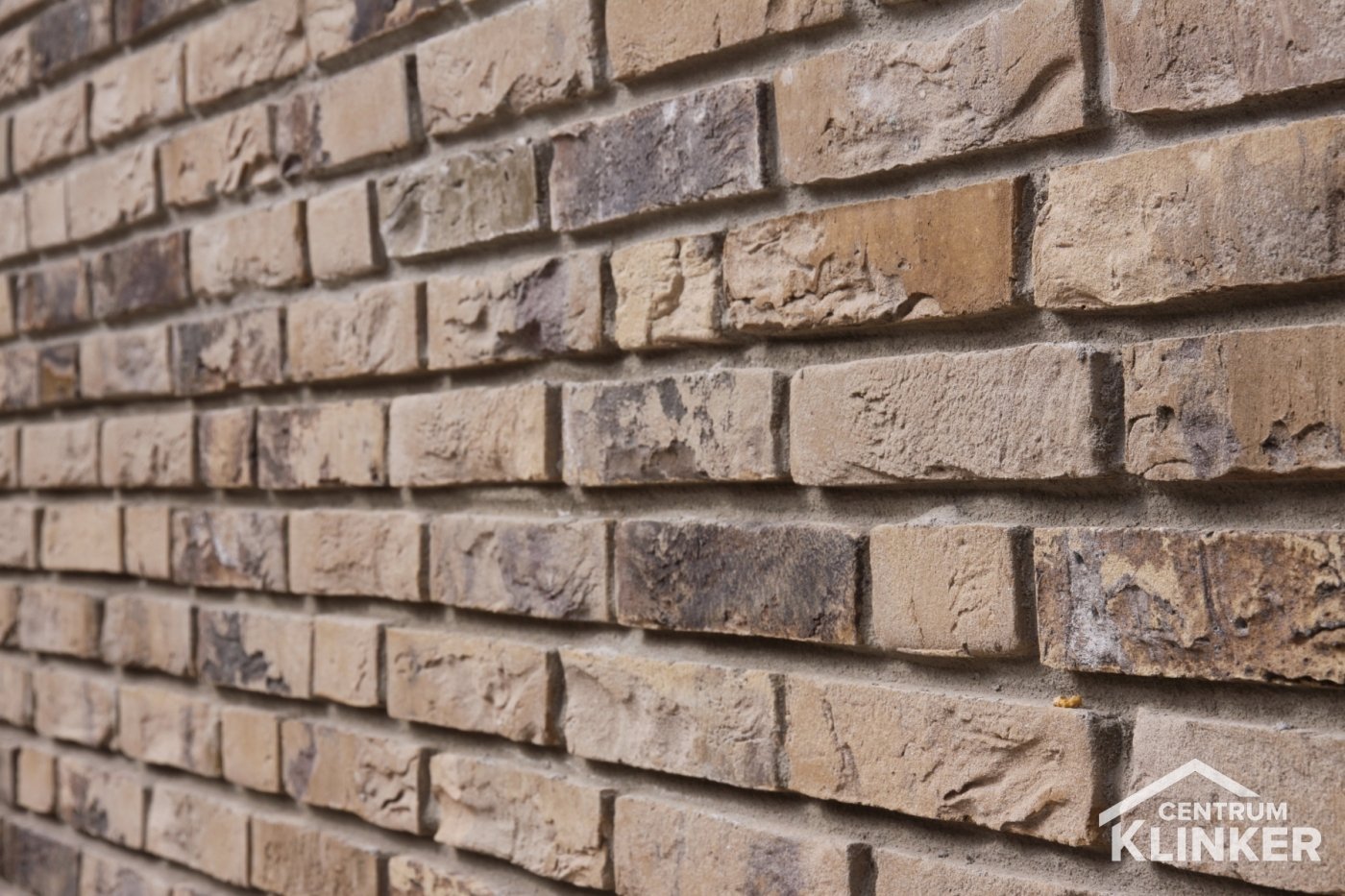 Cihlová fasáda Old dutch multi Cihlová fasáda Old dutch multi