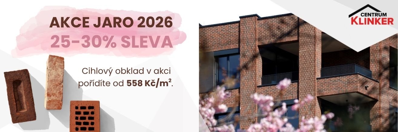 Akce jaro 2026