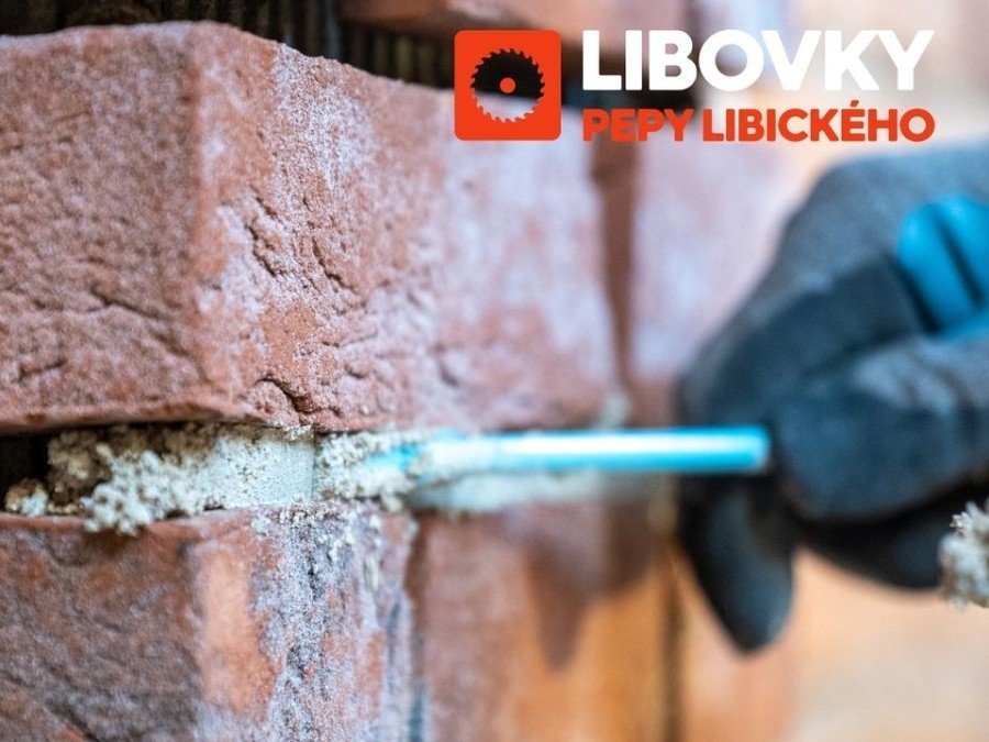 spárování cihlového obkladu spárování cihlového obkladu