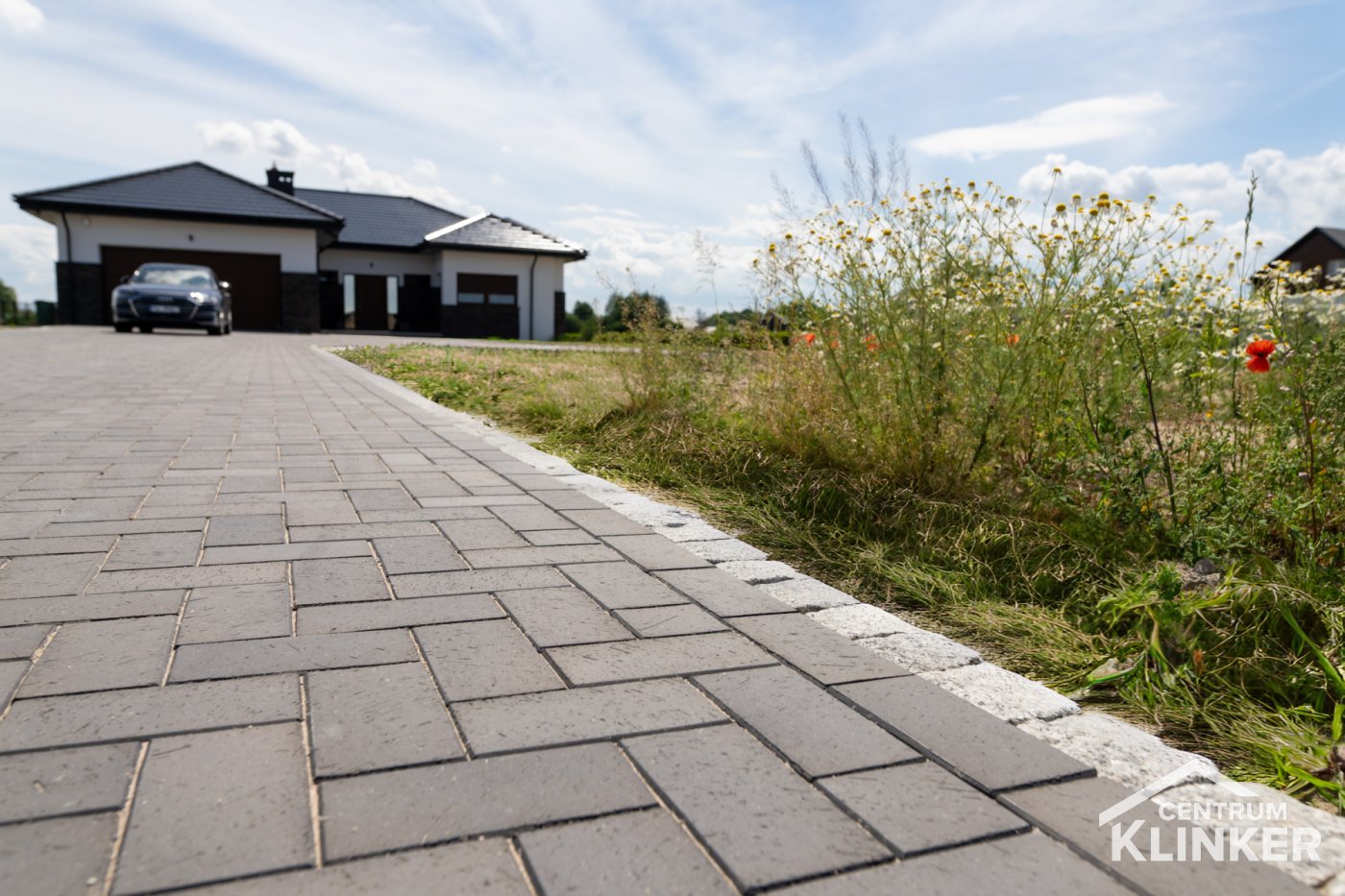 CIHLOVÁ DLAŽBA KLINKER Dlažba Tybet 200x100x52 CIHLOVÁ DLAŽBA KLINKER Dlažba Tybet 200x100x52