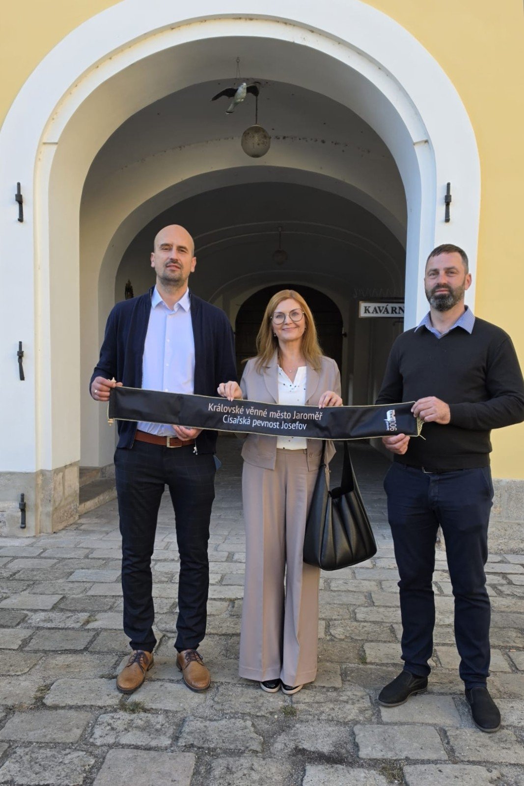 Mezinárodní setkání a slavnostní investitura nových členů Bavorského vojenského řádu