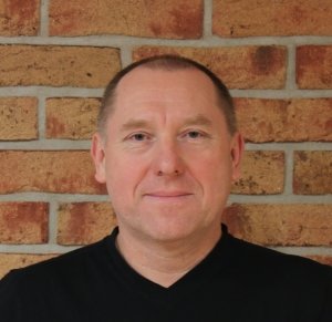 Ing. Jiří Machka