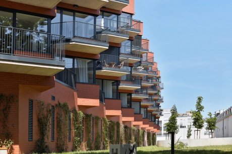 Rezidence Starý pivovar