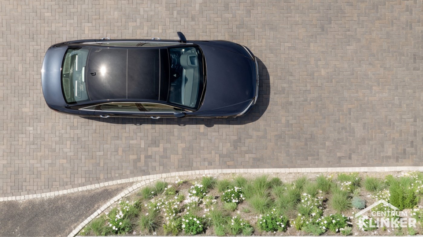 CIHLOVÁ DLAŽBA KLINKER Dlažba Tybet 200x100x52 CIHLOVÁ DLAŽBA KLINKER Dlažba Tybet 200x100x52