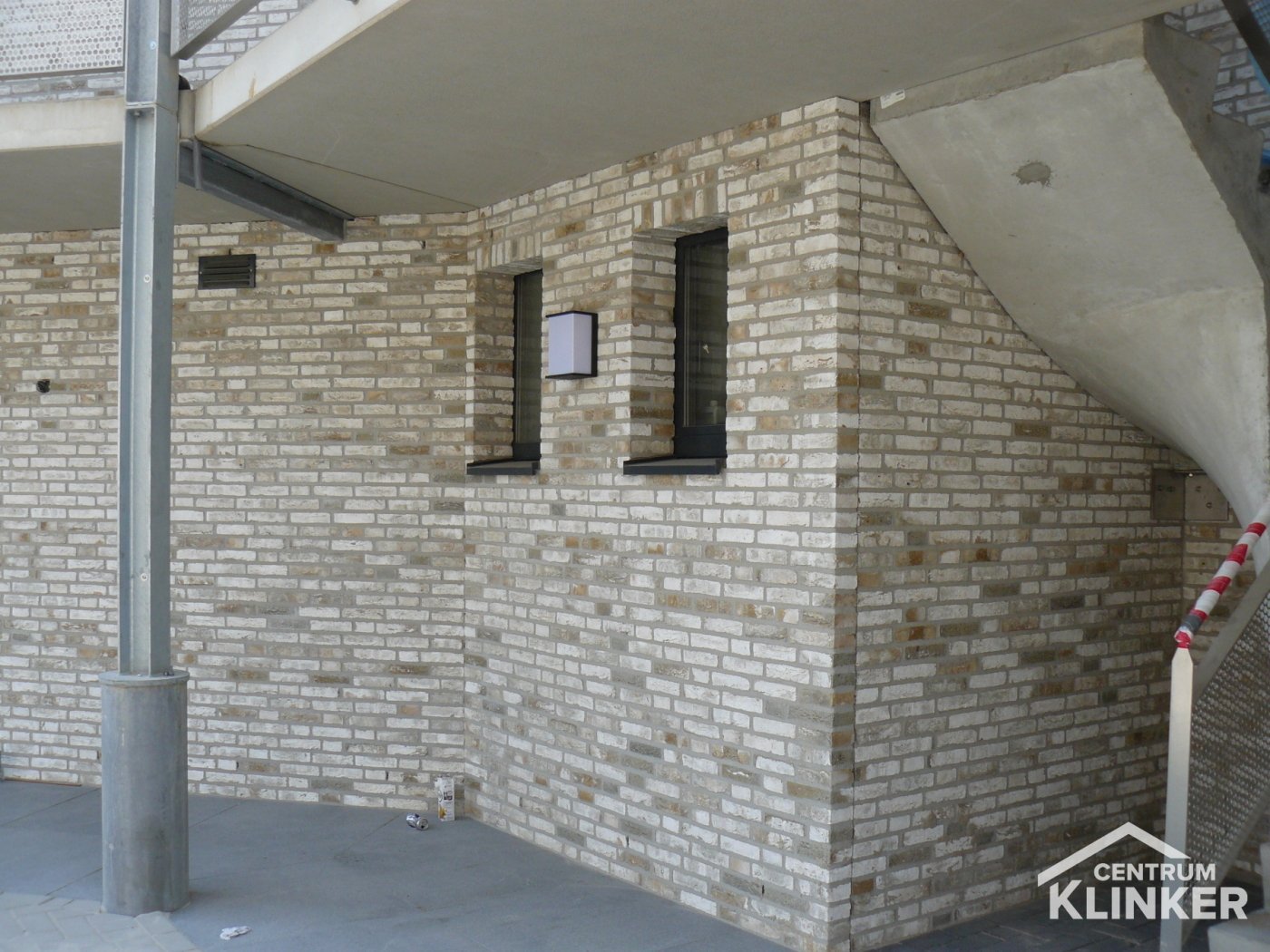 Cihlová fasáda Carthago Carrera Cihlová fasáda Carthago Carrera