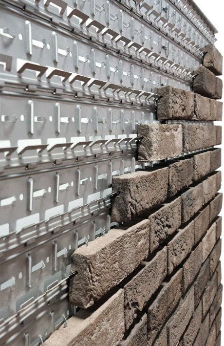 Systém Bricknology