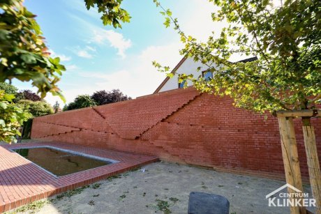 Rekonstrukce Husova parku v Čakovicích