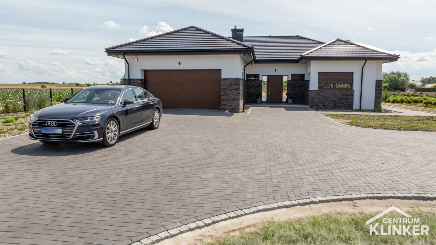 CIHLOVÁ DLAŽBA KLINKER Dlažba Tybet 200x100x52 CIHLOVÁ DLAŽBA KLINKER Dlažba Tybet 200x100x52